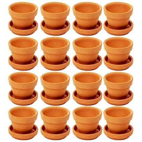 cheap terracotta pots walmart